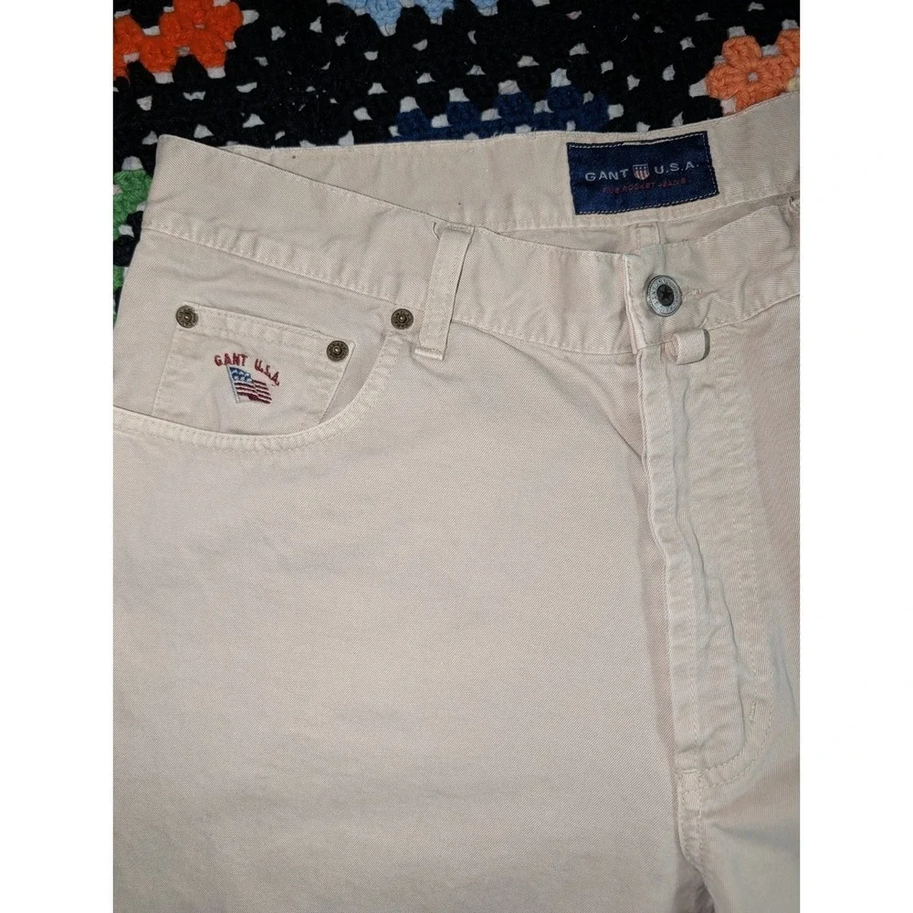 Gant these vintage